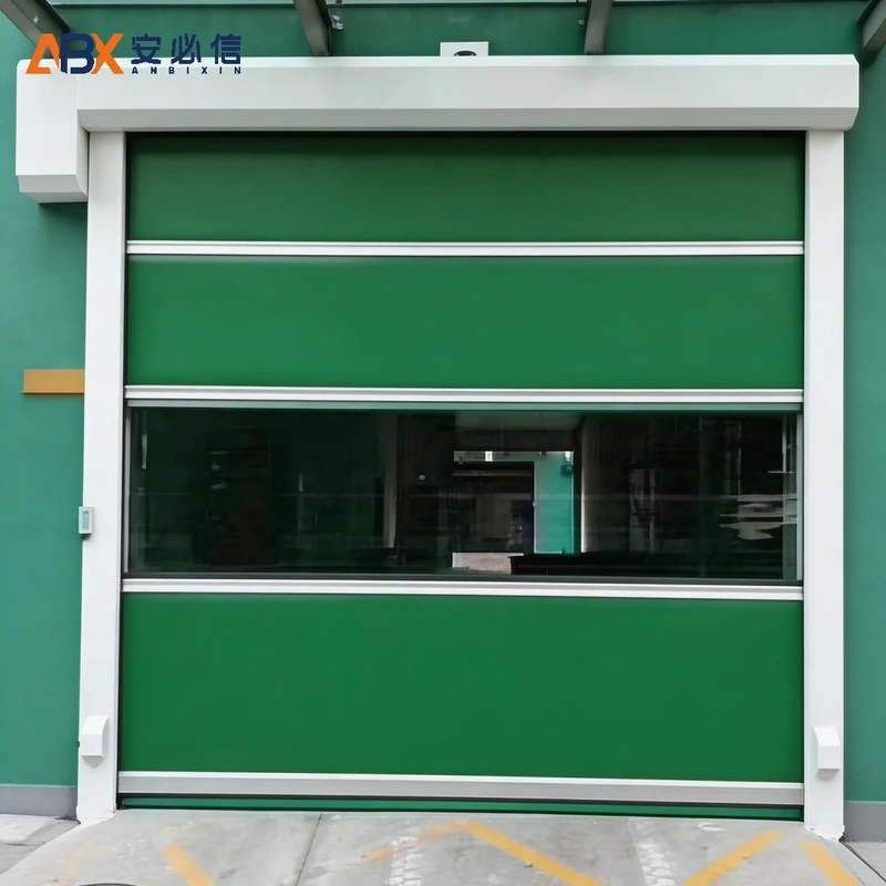 潮州高速门